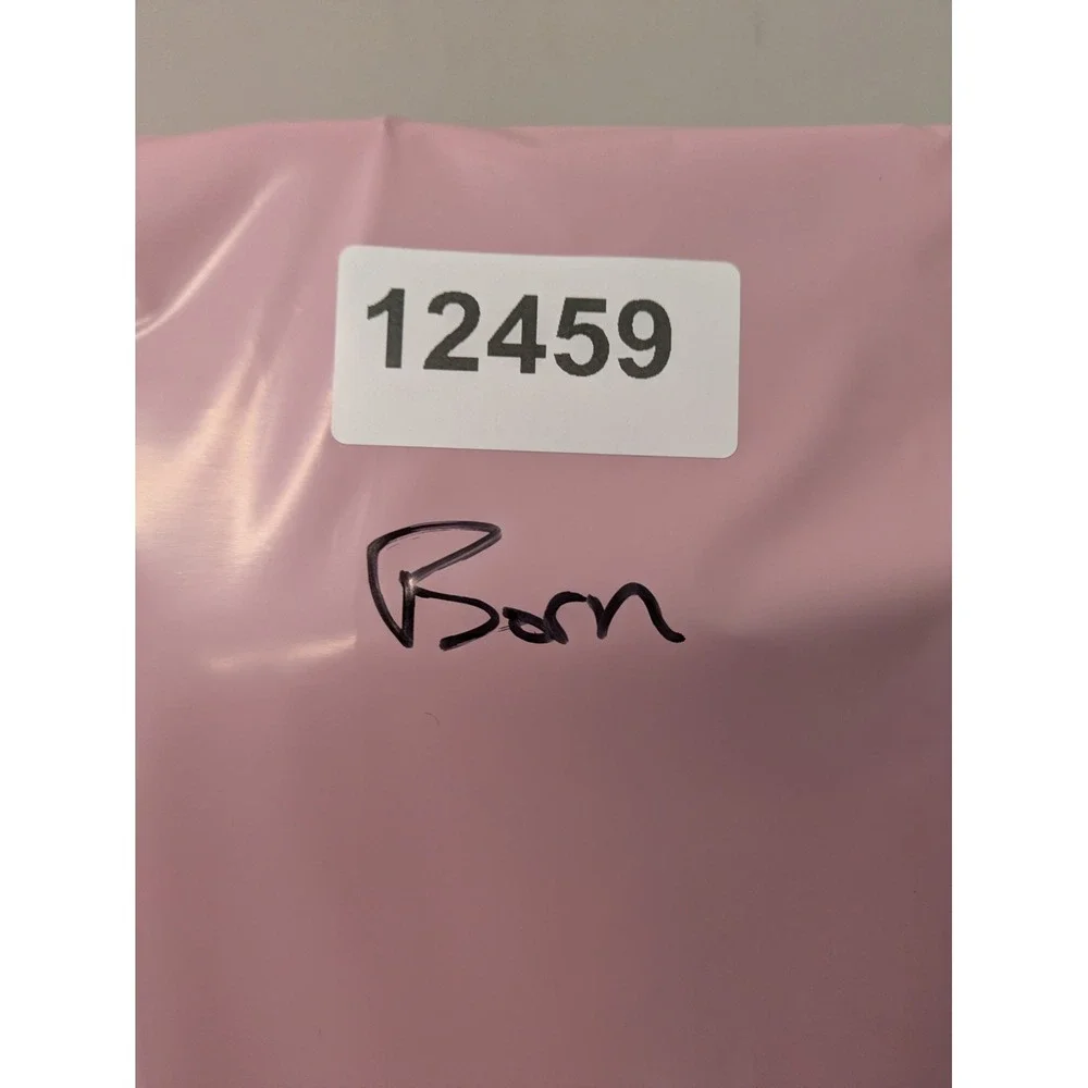 NEW Born Fleece Lined Leggings Women's M/L‎ Black 2 Pack Super Soft
